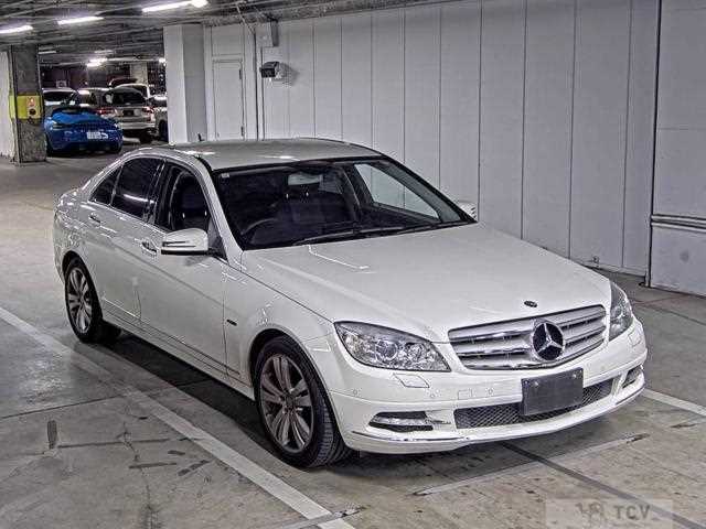 2011 Mercedes-Benz Mercedes-Benz Others