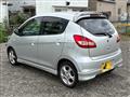 2007 Suzuki Cervo