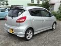 2007 Suzuki Cervo