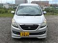 2007 Suzuki Cervo