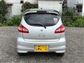 2007 Suzuki Cervo