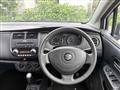 2007 Suzuki Cervo
