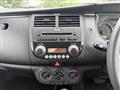 2007 Suzuki Cervo