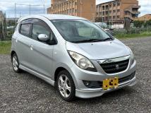 2007 Suzuki Cervo