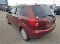 2012 Mazda Verisa