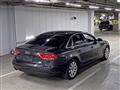 2011 Audi A4