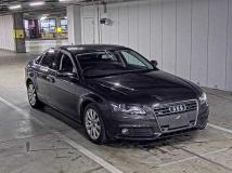 2011 Audi A4