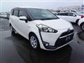 2018 Toyota Sienta