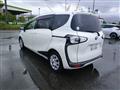 2018 Toyota Sienta