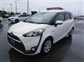 2018 Toyota Sienta