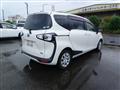 2018 Toyota Sienta