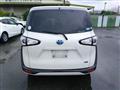 2018 Toyota Sienta