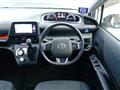 2018 Toyota Sienta