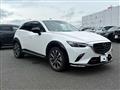 2024 Mazda CX-3