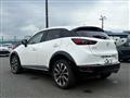 2024 Mazda CX-3