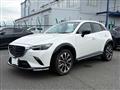 2024 Mazda CX-3