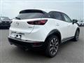 2024 Mazda CX-3