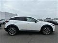 2024 Mazda CX-3
