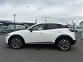 2024 Mazda CX-3