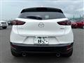 2024 Mazda CX-3