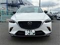 2024 Mazda CX-3