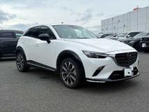 2024 Mazda CX-3