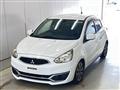 2016 Mitsubishi Mirage