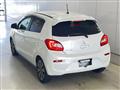 2016 Mitsubishi Mirage