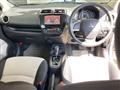 2016 Mitsubishi Mirage