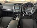 2011 Toyota Mark X