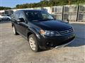 2012 Mitsubishi Outlander