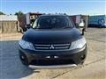 2012 Mitsubishi Outlander