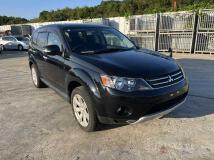 2012 Mitsubishi Outlander