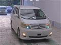 2007 Toyota Alphard