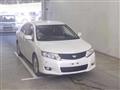 2009 Toyota Allion