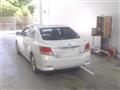 2009 Toyota Allion