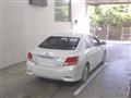 2009 Toyota Allion
