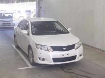 2009 Toyota Allion