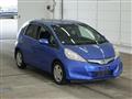 2012 Honda Fit Hybrid
