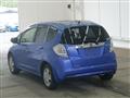 2012 Honda Fit Hybrid