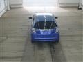 2012 Honda Fit Hybrid