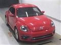 2018 Volkswagen Beetle