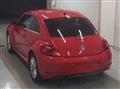 2018 Volkswagen Beetle
