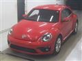 2018 Volkswagen Beetle