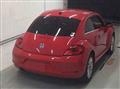 2018 Volkswagen Beetle