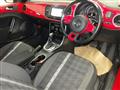 2018 Volkswagen Beetle
