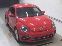 2018 Volkswagen Beetle