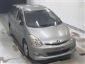 2008 Toyota Wish