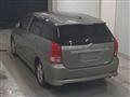 2008 Toyota Wish