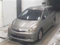2008 Toyota Wish